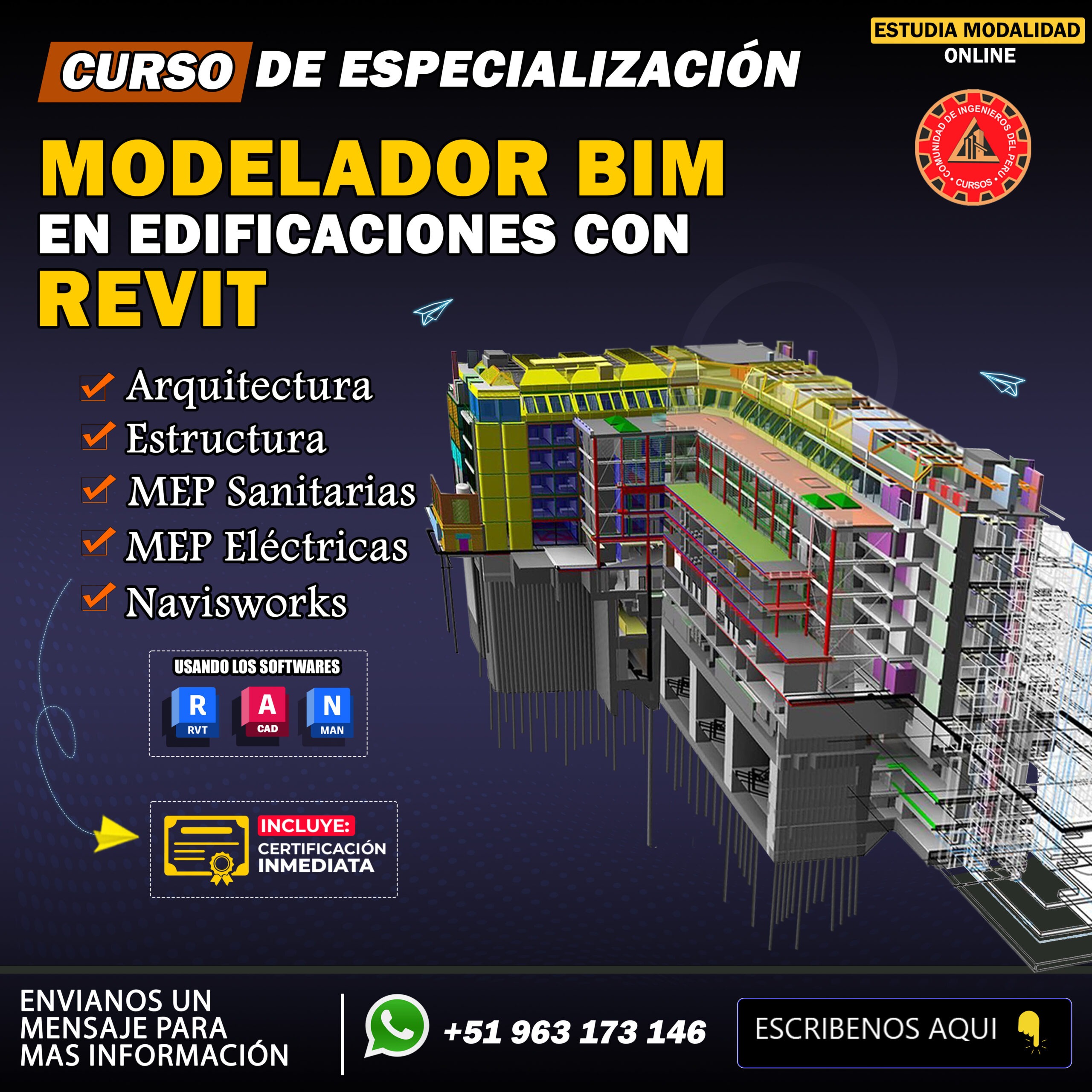 Revit Estructura