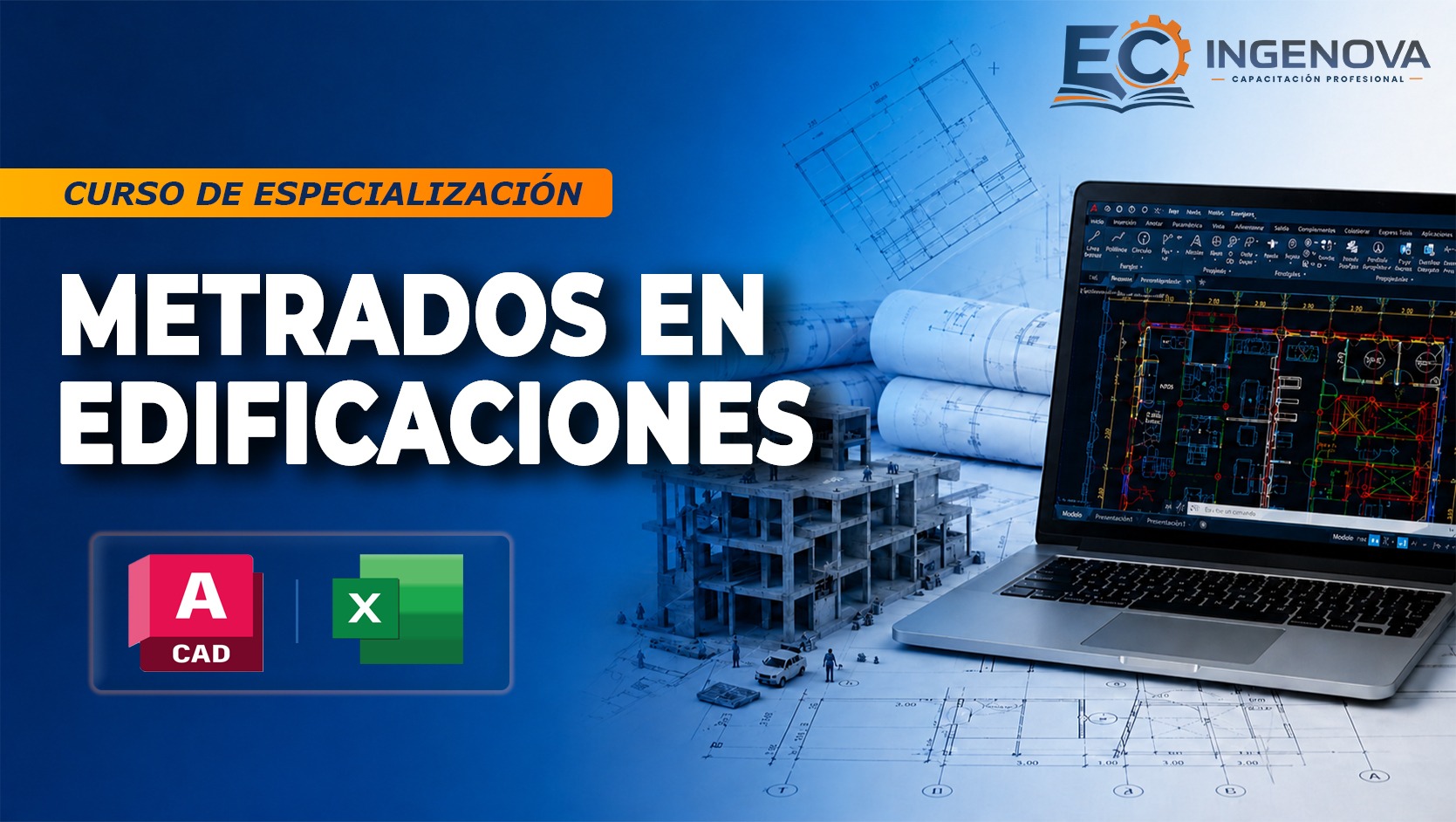 Metrados En Edificaciones