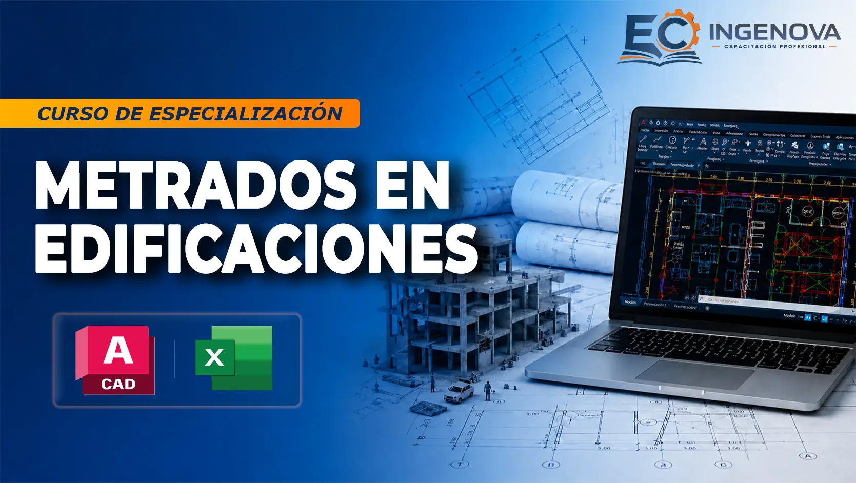 Metrados En Edificaciones